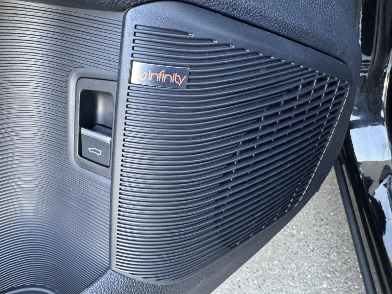 Occasion BYD SEAL U DMi 1.5 Boost 2025 BLACK 36890 € à Bertrange