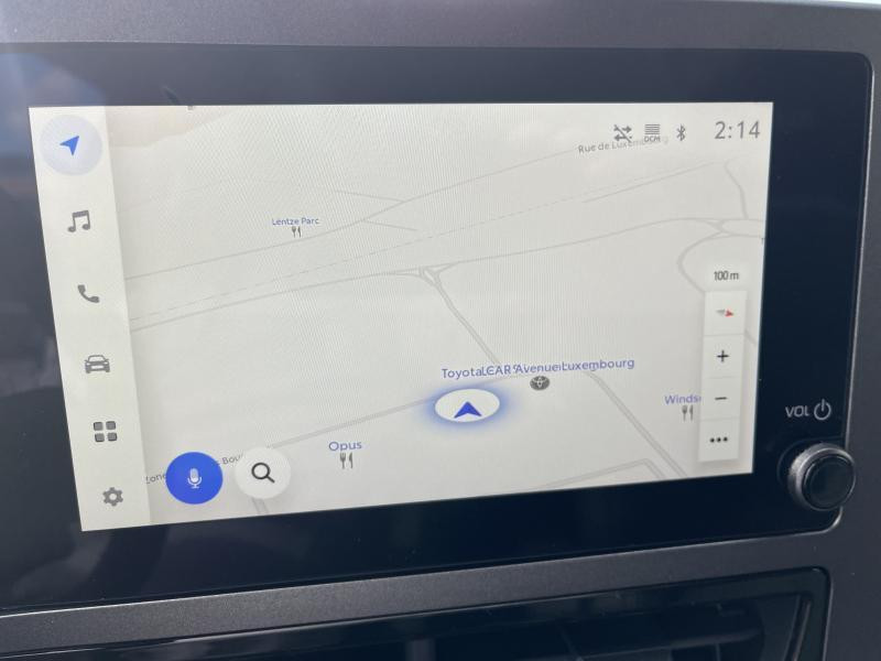 Occasion TOYOTA Yaris 1.6 Yaris GR Four New 2024 WHITE 52990 € à Bertrange