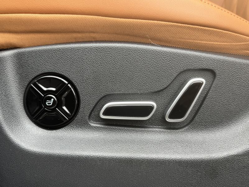 Occasion BYD Tang EXECUTIVE 2024 WHITE 64990 € à Bertrange