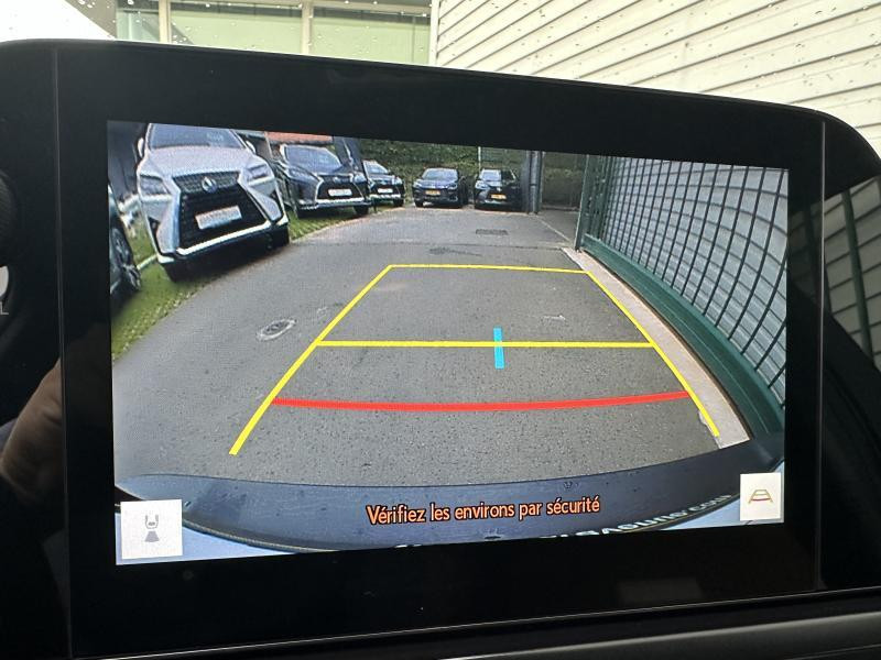 Occasion LEXUS UX 2.0L HEV F SPORT Design 2023 BLACK 37490 € à Bertrange