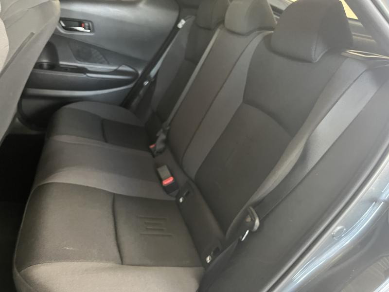 Occasion TOYOTA C-HR 2.0L HEV Dynamic Plus Mono-Tone 2024 GREY 35390 € à Bertrange
