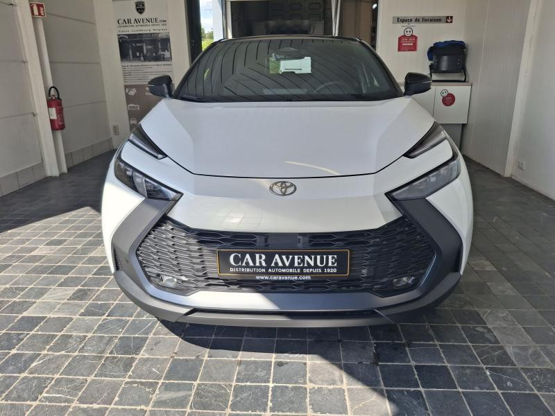 Occasion TOYOTA C-HR 2.0 PHV Elite PHEV 2025 WHITE 41490 € à Schifflange
