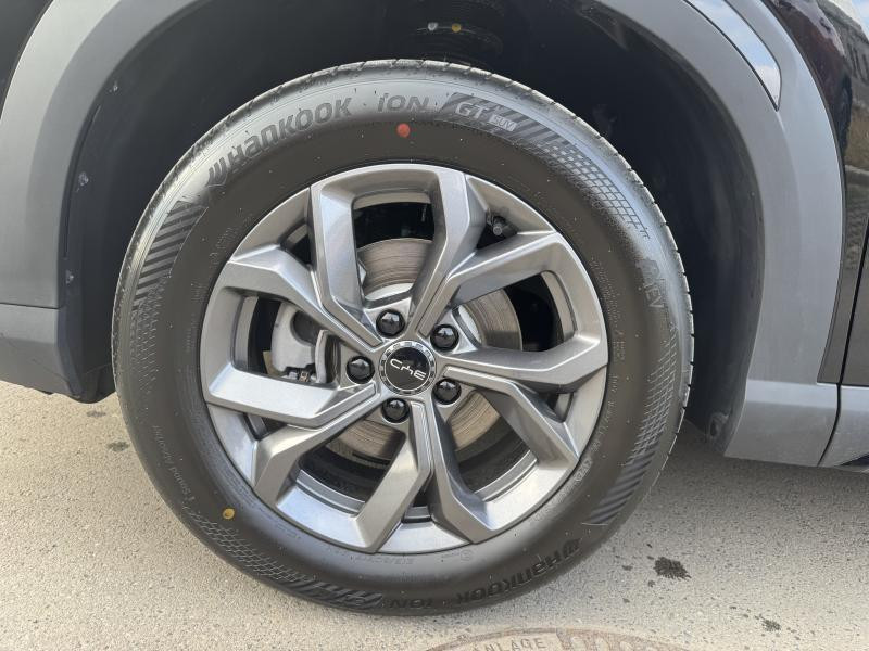 Occasion BYD Atto 2 ACTIVE 2025 BLACK 28690 € à Bertrange