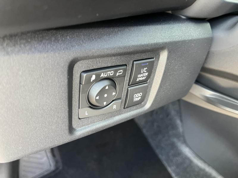 Occasion TOYOTA Yaris 1.6 Yaris GR Four New 2024 WHITE 52990 € à Bertrange