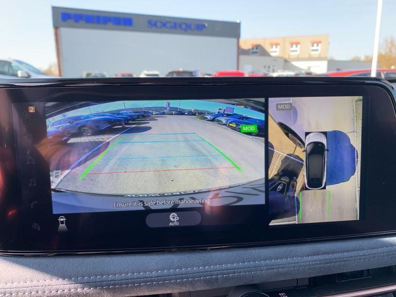 Occasion NISSAN Ariya EVOLVE 2025 GREY 46690 € à Schifflange