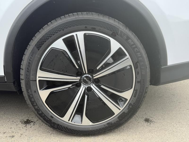 Occasion BYD Tang EXECUTIVE 2024 WHITE 64990 € à Bertrange