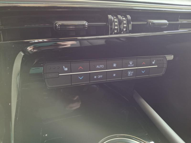 Occasion TOYOTA Mirai Hydrogène PREMIUM  BLACK 65990 € à Schifflange