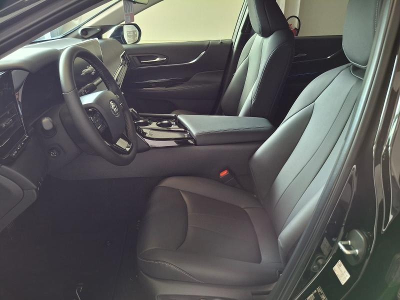 Occasion TOYOTA Mirai Hydrogène PREMIUM  BLACK 65990 € à Schifflange
