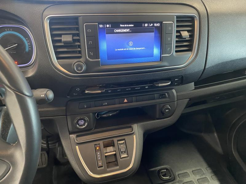 Occasion TOYOTA PROACE Full Electric  75kWh Comfort Plus 50 2023 WHITE 34990 € à Bertrange