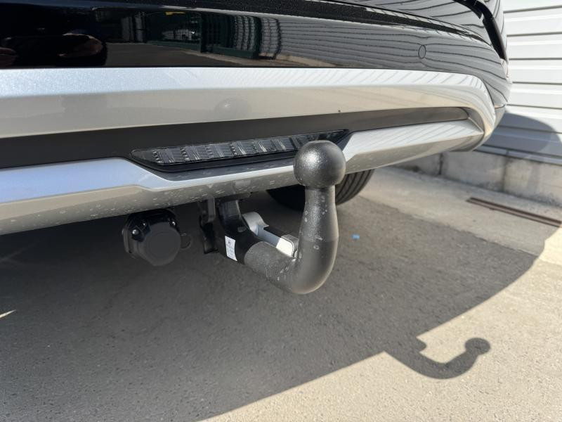 Occasion BYD SEAL U DMi 1.5 Boost 2025 BLACK 36890 € à Bertrange