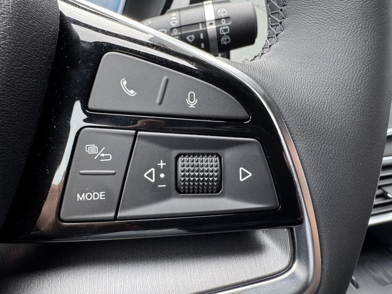 Occasion BYD SEAL U DMi 1.5 Boost 2025 BLACK 36890 € à Bertrange