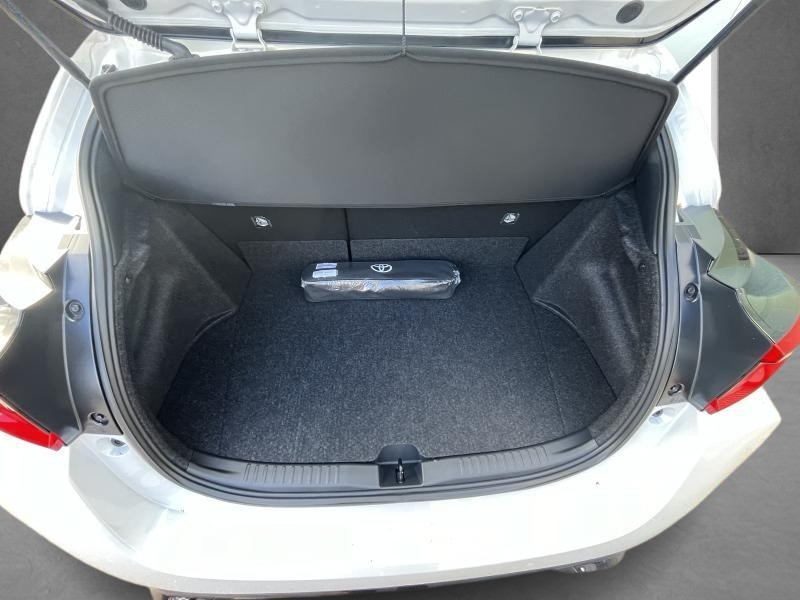 Occasion TOYOTA Yaris 1.6 Yaris GR Four New 2024 WHITE 52990 € à Bertrange
