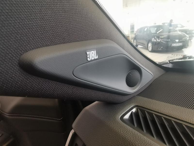 Used TOYOTA RAV4 2.5 Hybrid 300cv GR Finition 2025 GREY € 59990 in Schifflange