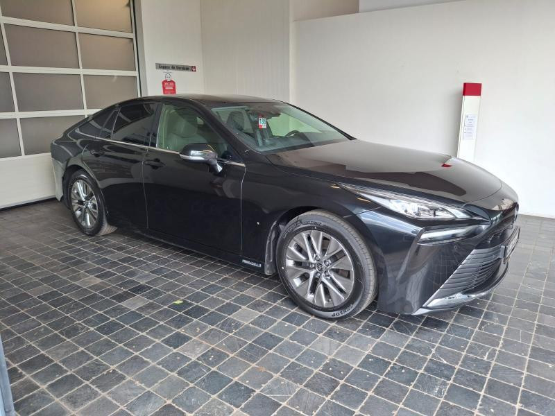 Occasion TOYOTA Mirai Hydrogène PREMIUM  BLACK 65990 € à Schifflange