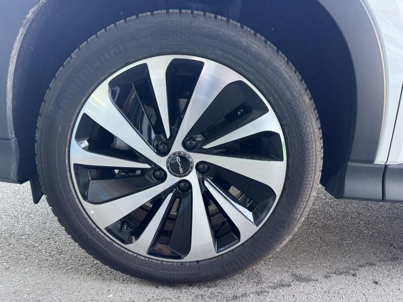 Occasion BYD Seal U DESIGN 2024 WHITE 42199 € à Bertrange