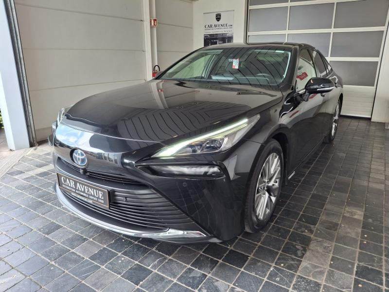 Occasion TOYOTA Mirai Hydrogène PREMIUM  BLACK 65990 € à Schifflange