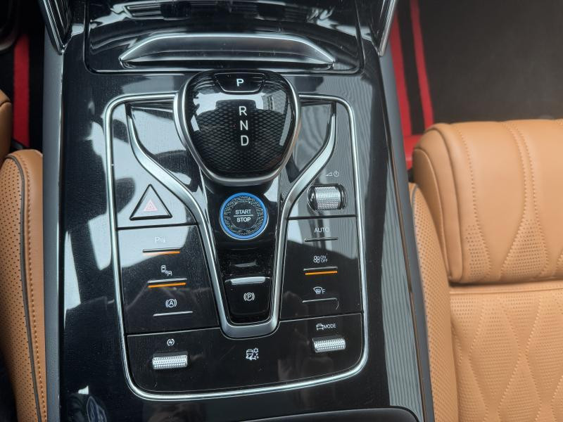 Occasion BYD Tang EXECUTIVE 2024 WHITE 64990 € à Bertrange