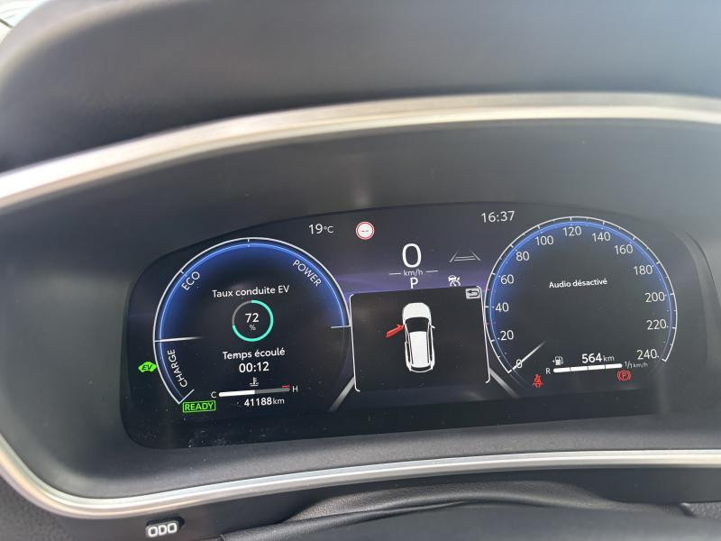 Used TOYOTA Corolla Cross 2.0 Dynamic 2,0 + Safety Pack 2024 BLUE € 32490 in Bertrange