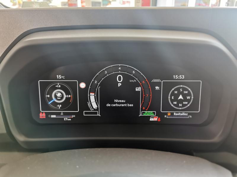 Used TOYOTA Yaris 1.6 TURBO 280cv IV GR 2025 GREY € 52450 in Schifflange