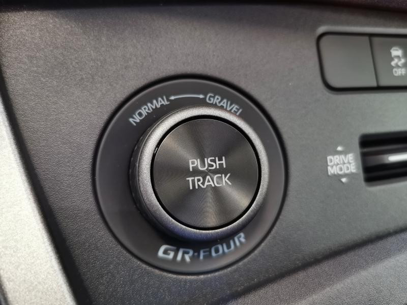 Used TOYOTA Yaris 1.6 TURBO 280cv IV GR 2025 GREY € 52450 in Schifflange