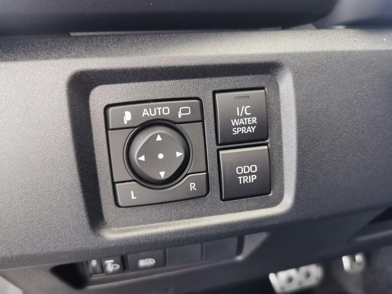 Used TOYOTA Yaris 1.6 TURBO 280cv IV GR 2025 GREY € 52450 in Schifflange