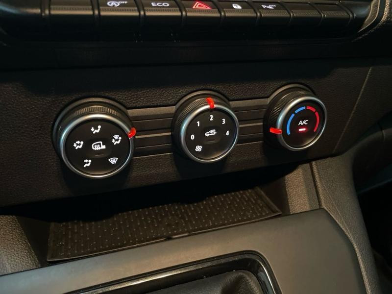 Used NISSAN Townstar ACENTA 2023 WHITE € 16490 in Schifflange