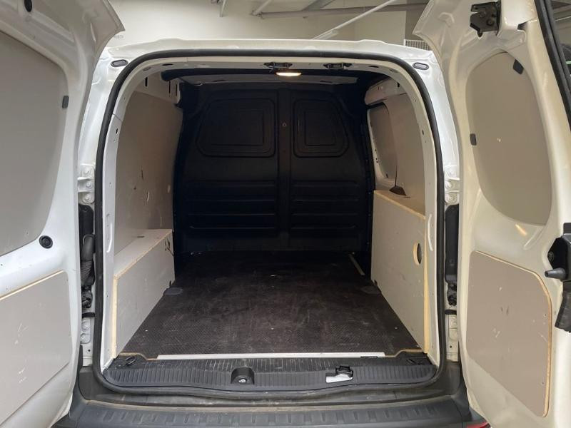 Used NISSAN Townstar ACENTA 2023 WHITE € 16490 in Schifflange