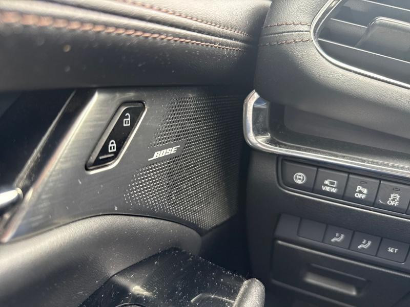 Used MAZDA 3 Skyactiv G 2019 RED € 17990 in Schifflange