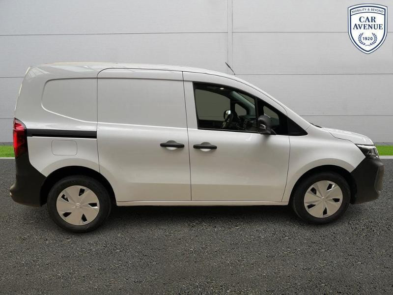 Used NISSAN Townstar ACENTA 2023 WHITE € 16490 in Schifflange