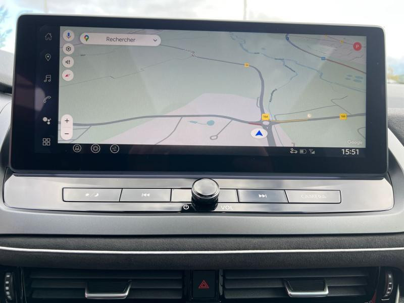 Occasion NISSAN Qashqai 1.5 e-Power 190 N-Design 2024 WHITE 39590 € à Schifflange