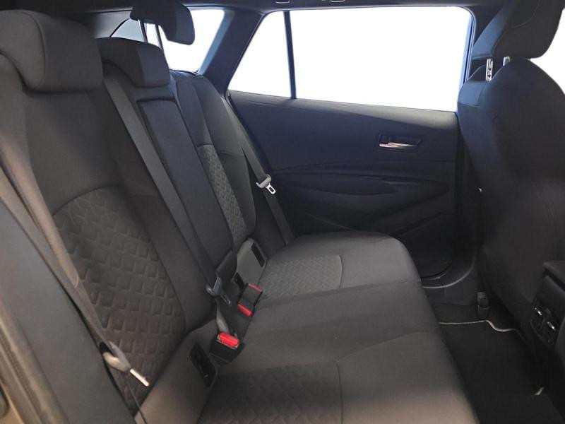 Occasion TOYOTA Corolla 1.8 HSD TOURING SPORT DYNAMIC 2021 BEIGE 21490 € à Bertrange