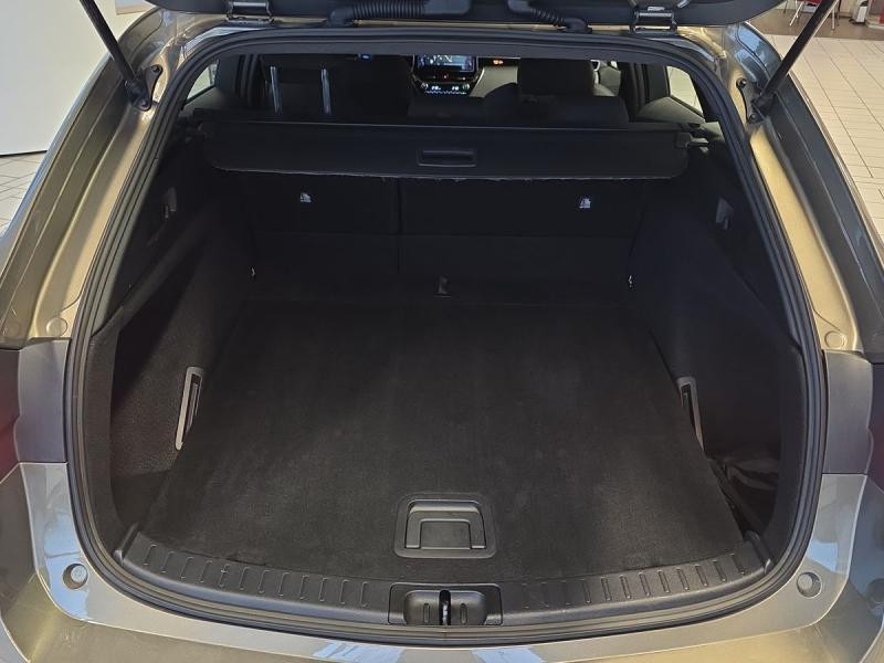 Occasion TOYOTA Corolla 1.8 HSD TOURING SPORT DYNAMIC 2021 BEIGE 21490 € à Bertrange