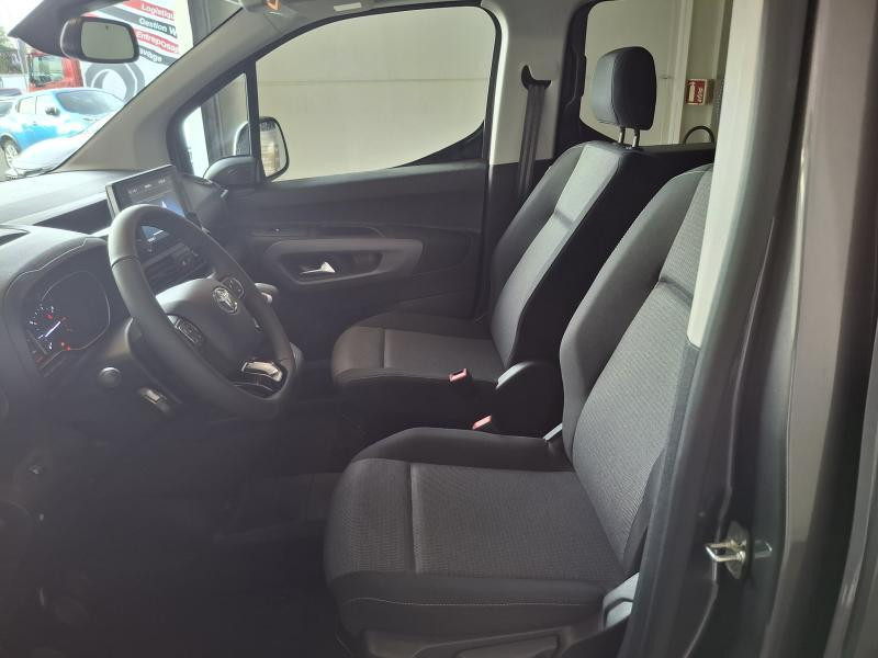 Occasion TOYOTA PROACE CITY Verso 1.5 Diesel MPV  GREY 33890 € à Schifflange