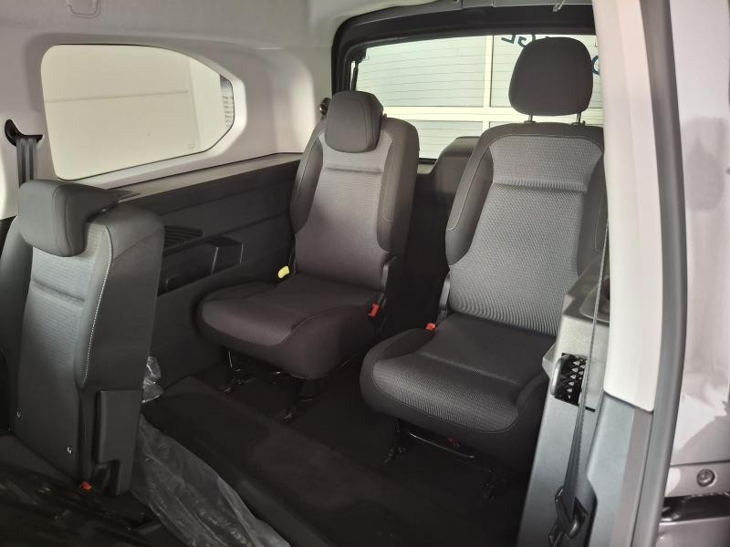 Occasion TOYOTA PROACE CITY Verso 1.5 Diesel MPV  GREY 33890 € à Schifflange