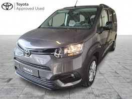 Occasion TOYOTA PROACE CITY Verso 1.5 Diesel MPV  GREY 33890 € à Schifflange