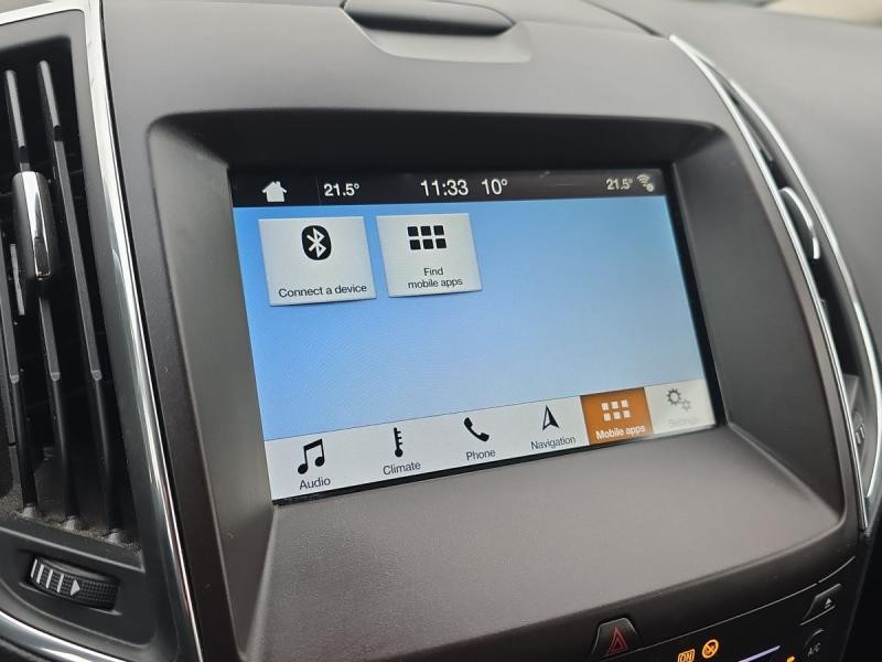 Occasion FORD S-MAX TITANIUM 2019 ANTHRACITE 14990 € à Schifflange