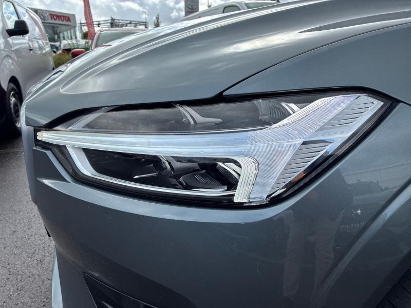 Occasion VOLVO XC60 AIR LINE 2020 GREY 29990 € à Schifflange