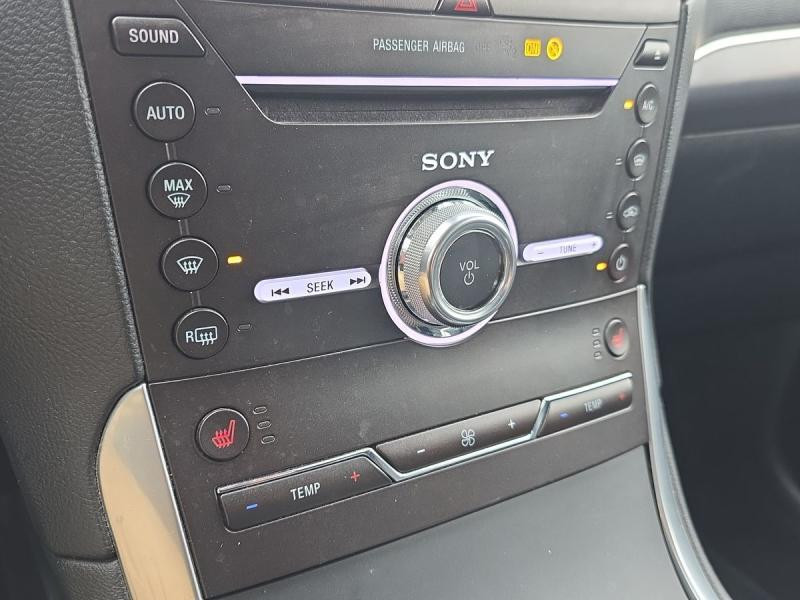 Occasion FORD S-MAX TITANIUM 2019 ANTHRACITE 14990 € à Schifflange