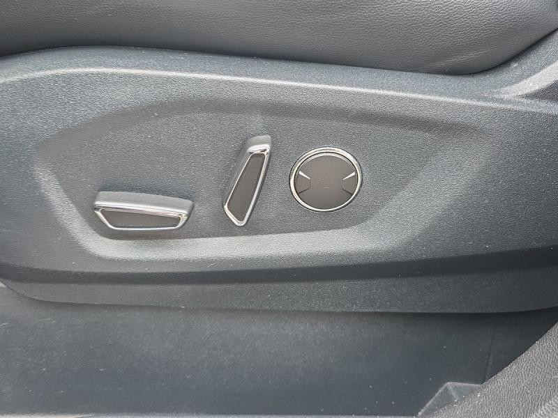 Occasion FORD S-MAX TITANIUM 2019 ANTHRACITE 14990 € à Schifflange