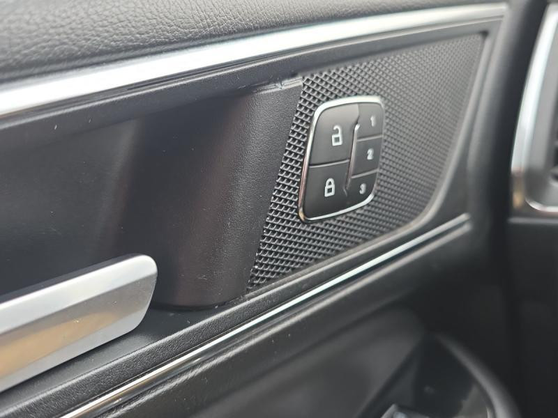 Occasion FORD S-MAX TITANIUM 2019 ANTHRACITE 14990 € à Schifflange