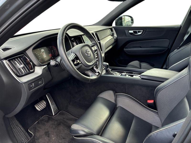 Occasion VOLVO XC60 AIR LINE 2020 GREY 29990 € à Schifflange