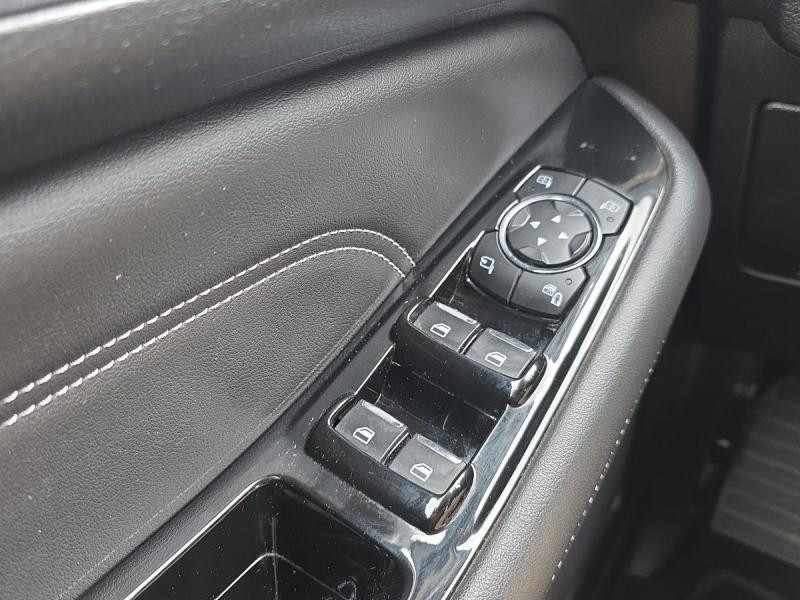 Occasion FORD S-MAX TITANIUM 2019 ANTHRACITE 14990 € à Schifflange