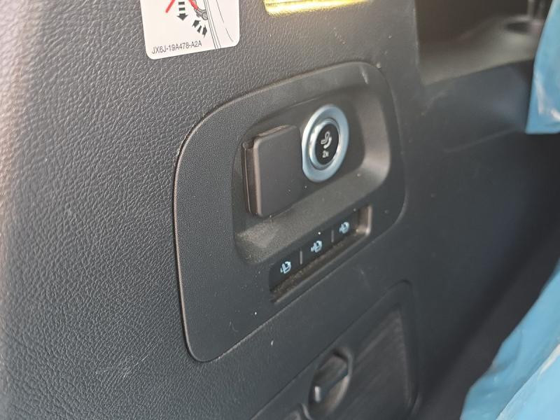 Occasion FORD S-MAX TITANIUM 2019 ANTHRACITE 14990 € à Schifflange