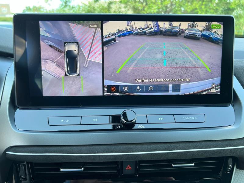 Used NISSAN Qashqai 1.5 e-POWER N-Design 2024 GREY € 37290 in Schifflange