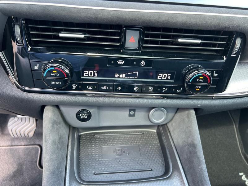 Used NISSAN Qashqai 1.5 e-POWER N-Design 2024 GREY € 37290 in Schifflange