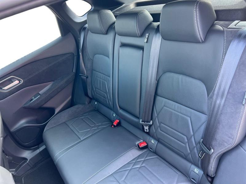 Used NISSAN Qashqai 1.5 e-POWER N-Design 2024 GREY € 37290 in Schifflange