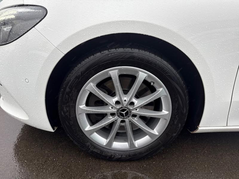 Occasion MERCEDES-BENZ Classe B Classe B 2019 WHITE 18990 € à Schifflange