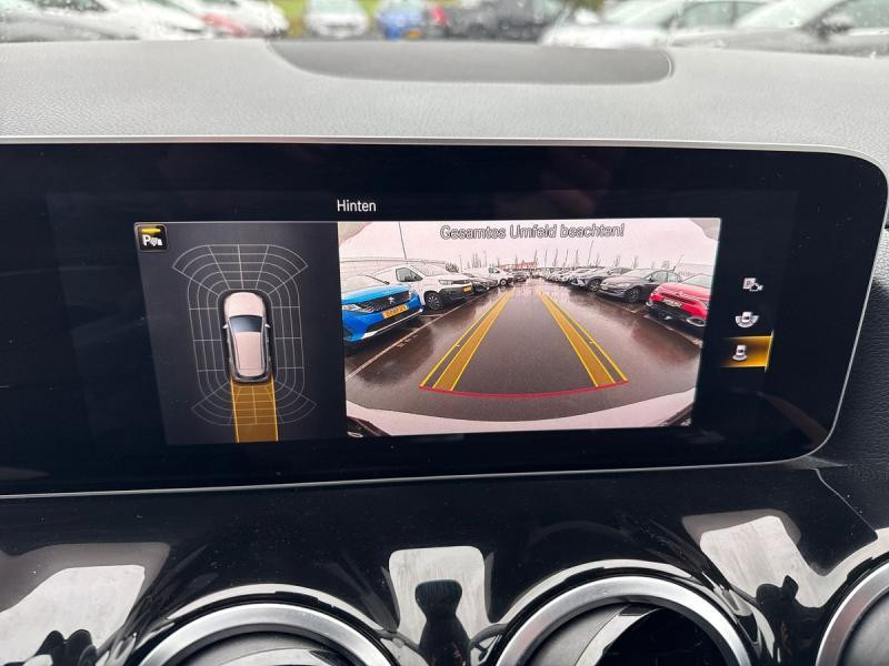 Occasion MERCEDES-BENZ Classe B Classe B 2019 WHITE 18990 € à Schifflange