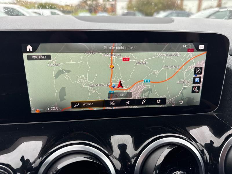 Occasion MERCEDES-BENZ Classe B Classe B 2019 WHITE 18990 € à Schifflange