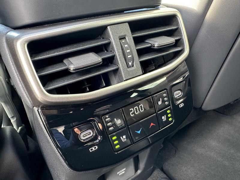 Occasion LEXUS RX 2.5 PHEV Privilege Line 2023 BLUE 74960 € à Bertrange